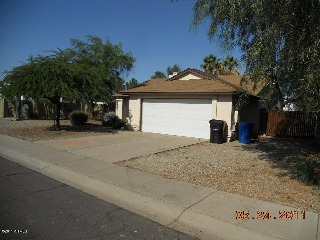 172 S Fir St, Chandler, AZ Main Image