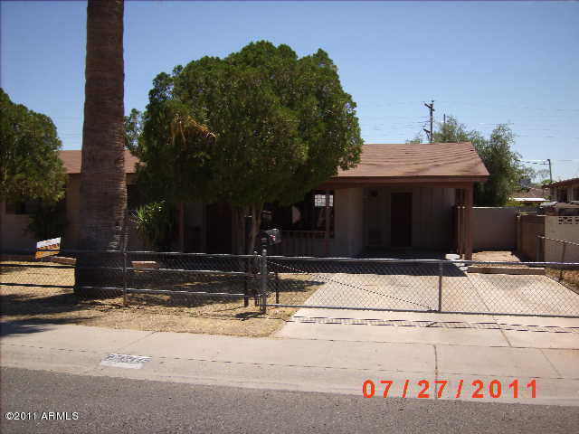 2335 N 47th Ln, Phoenix, AZ Main Image