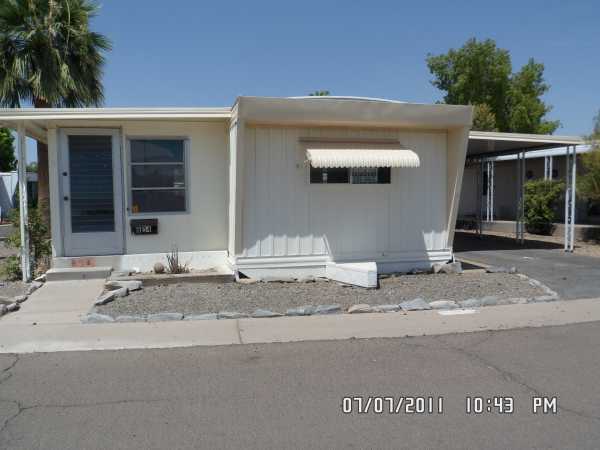 5201 W. Camelback Rd # 54, Phoenix, AZ Main Image