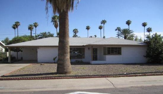 1731 West Highland Avenue, Phoenix, AZ Main Image