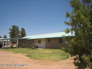387 E Kaibab Way, Cochise, AZ Main Image