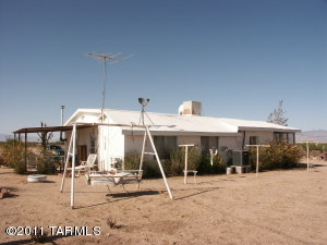 5382 N Wiegand Rd, Cochise, AZ Main Image