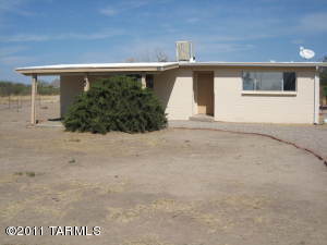 637 W Nevada Pl, Cochise, AZ Main Image