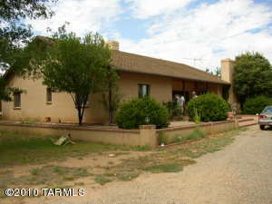 1294 W Clearview Ln, Cochise, AZ Main Image