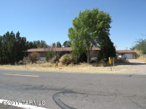 3994 W Davis Rd, McNeal, AZ Main Image