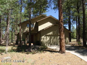 139 Forest Highlands, Flagstaff, AZ Main Image