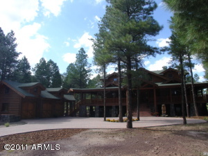 778 Forest Highlands, Flagstaff, AZ Main Image