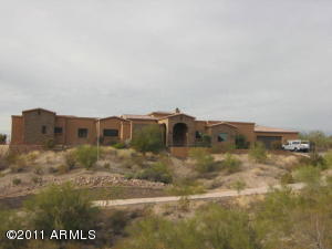 12462 N Sin Vacas TRL, Fort McDowell, AZ Main Image
