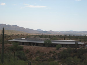 22915 E Pleasant View Rd, Fort McDowell, AZ Main Image