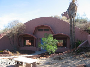 44027 Saguaro Blossom Ln, Morristown, AZ Main Image