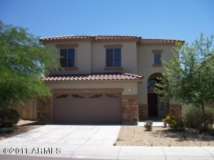 10227 W Luxton Ln, Tolleson, AZ Main Image