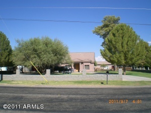 5701 S 107th Ave, Tolleson, AZ Main Image