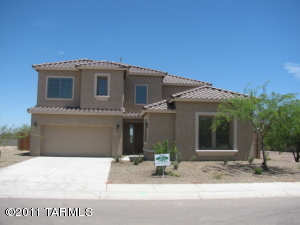 11610 W Fayes Glen Dr, Marana, AZ Main Image