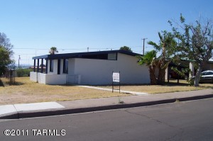 111 S Mcnab Pkwy, San Manuel, AZ Main Image