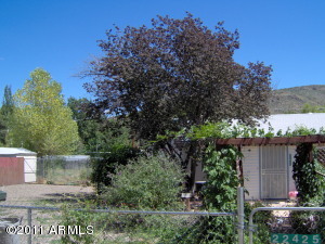 22425 S Oak Way, Yarnell, AZ Main Image