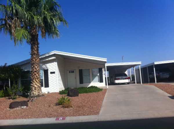2350 Adpbe Rd No 8, Bullhead City, AZ Main Image