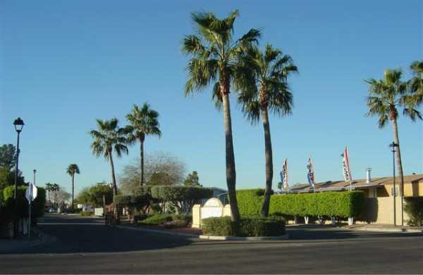 12721 W Greenway Rd Lot #212, El Mirage, AZ Main Image