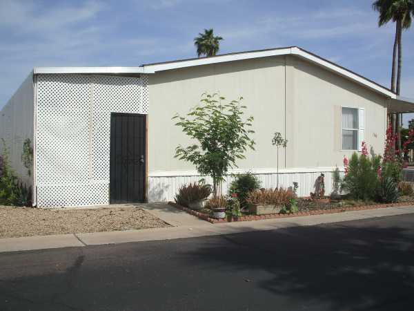 8401 N67th Ave #134, Glendale, AZ Main Image