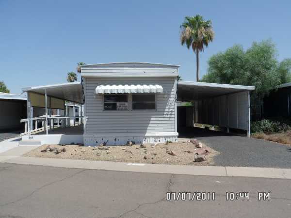 5201 W Camelback Rd #63, Phoenix, AZ Main Image
