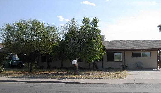 157 North Sulleys Drive, Mesa, AZ Main Image