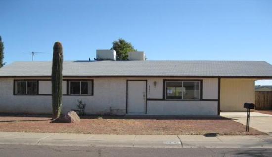 5721 West Altadena Avenue, Glendale, AZ Main Image
