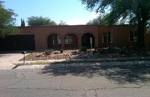 864 N Citadel Ave, Tucson, AZ Main Image