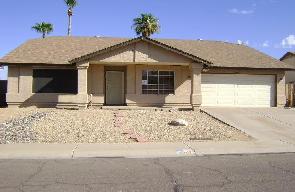 5942 West  Garden Drive, Glendale, AZ Main Image