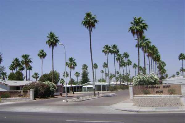 7920 W Glendale Ave Lot #7, Glendale, AZ Main Image