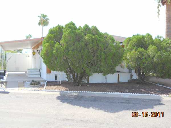 701 S Dobson Rd # 292, Mesa, AZ Main Image