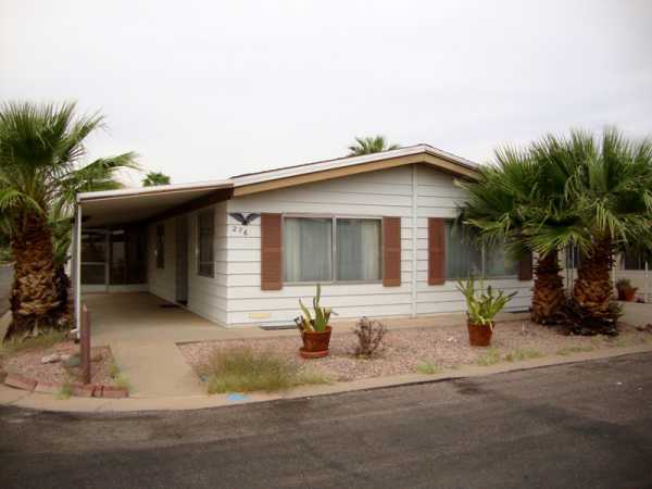 5402 E McKellips, Mesa, AZ Main Image