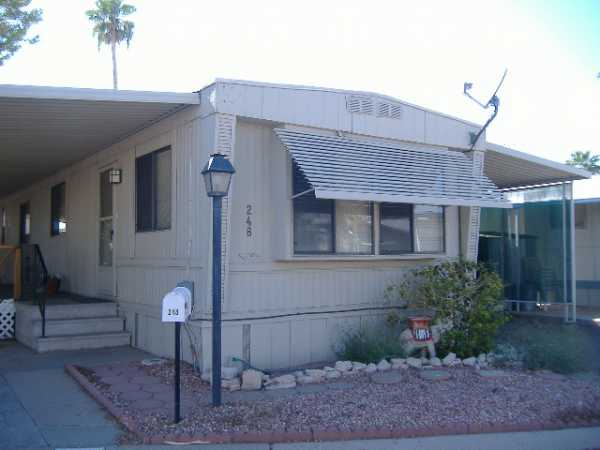 701 S Dobson Rd # 248, Mesa, AZ Main Image