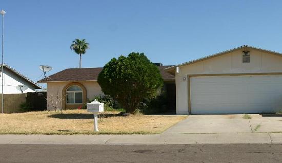5340 West Sierra Street, Glendale, AZ Main Image