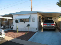 photo for 305 S. Val Vista Dr. #12
