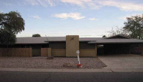 1291 East Cordova Avenue, Casa Grande, AZ Main Image