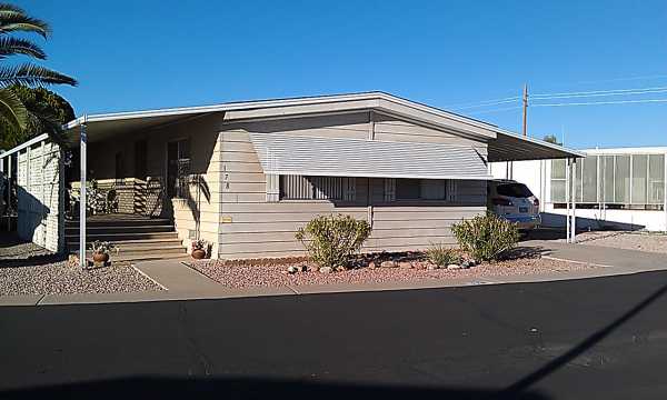 205 S Higley Rd. #178, Mesa, AZ Main Image