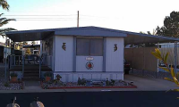 photo for 205 S Higley Rd. #55
