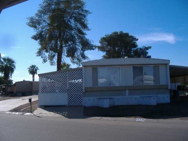 701 S Dobson Rd # 116, Mesa, AZ Main Image