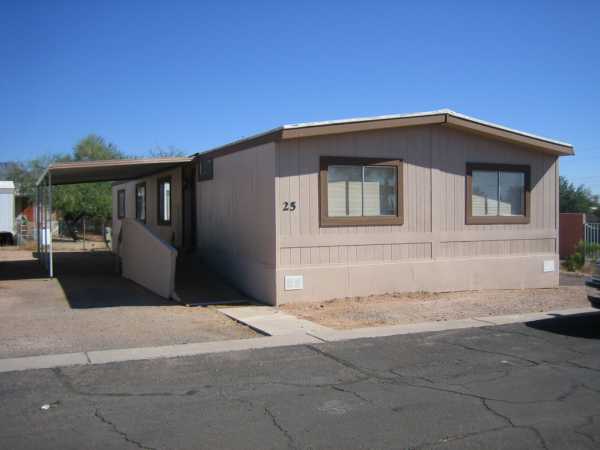 2292 N Ironwood Drive, Apache Junction, AZ Main Image