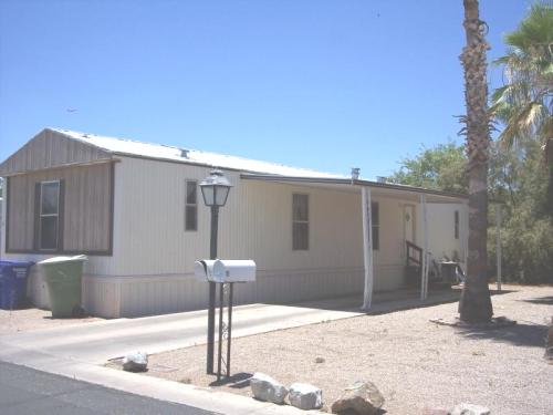 2935 E BENSON HIGHWAY, Tucson, AZ Main Image