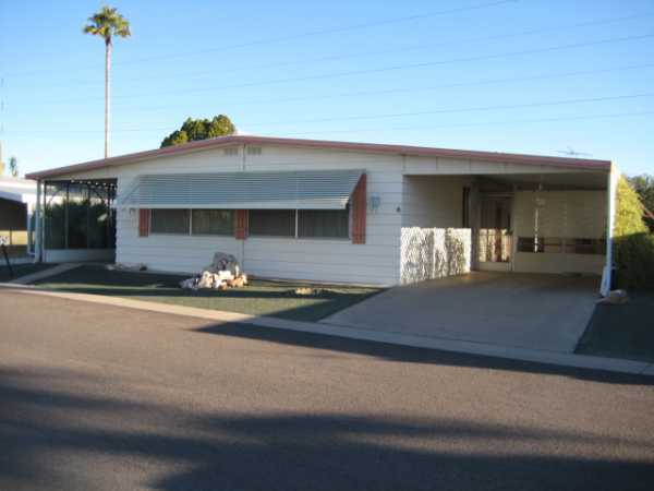 120 N. Val Vista Drive, #3, Mesa, AZ Main Image