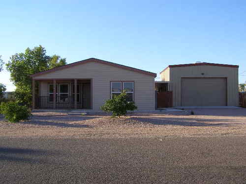 2734 W GREASEWOOD ST, Apache Junction, AZ Main Image