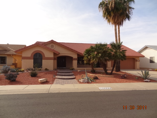 13733 W. Franciscan Drive, Sun City West, AZ Main Image