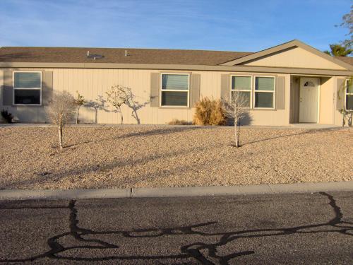 2541 E CURTIS WAY, Fort Mohave, AZ Main Image