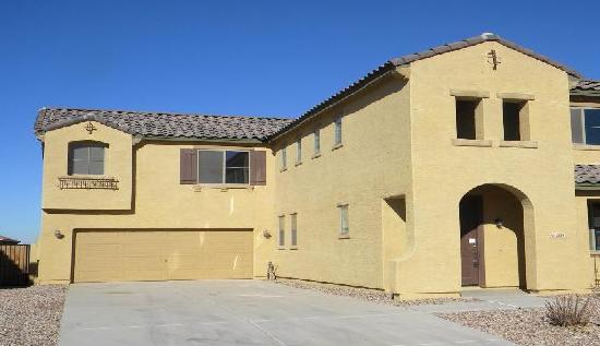 1534 East Palo Verde Drive, Casa Grande, AZ Main Image