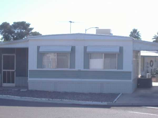 701 S Dobson Rd # 109, Mesa, AZ Main Image