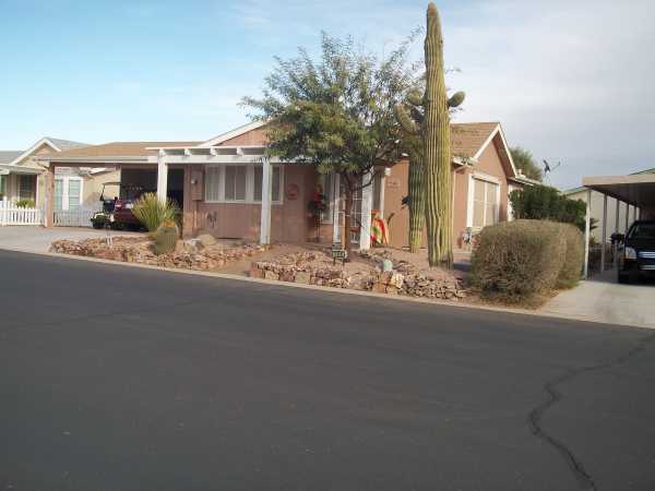 8840 E Sunland Ave  #166, Mesa, AZ Main Image