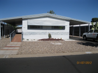photo for 1302 W. AJO WAY  #180