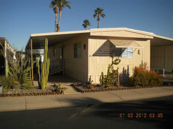 8780 E. McKellips Rd, Scottsdale, AZ Main Image