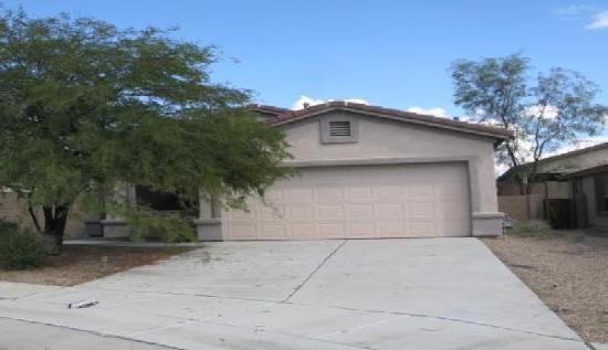 12442 North Pinnacle Vista Court, Marana, AZ Main Image