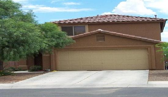 12902 North Wendover Place, Marana, AZ Main Image